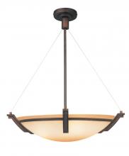  FP07POB-04ORB - Pendant Fixture