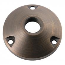  15493CBR - Round Mounting Base