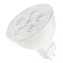  18211 - CS LED MR16 330LM 35Deg 30K