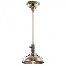  42579PN - Mini Pendant/Wall 1Lt