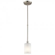  43927NIL18 - Mini Pendant 1Lt LED