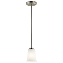  44053NI - Mini Pendant 1Lt