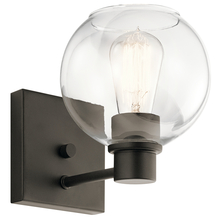  45892OZ - Wall Sconce 1Lt