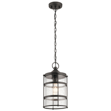  49964AVI - Outdoor Pendant 1Lt