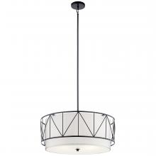  52072BK - Pendant 4Lt