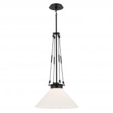  52581BK - Pendant 1Lt