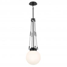  52582BK - Pendant 1Lt