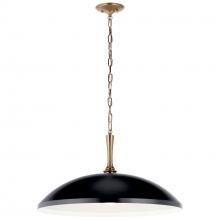  52637BK - Pendant 1Lt