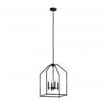  52722BK - Pendant 4Lt