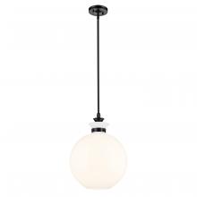 Kichler 52779BK - Pendant Large 1Lt