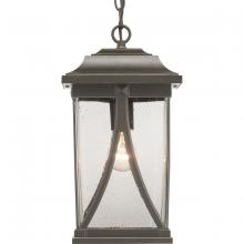 Progress P550040-020 - P550040-020 1-100W MED HANGING LANTERN