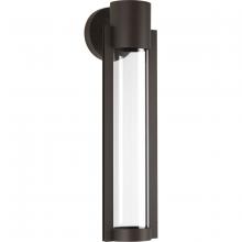 Progress P560056-020-30 - P560056-020-30 1-9W LED WALL LANTERN