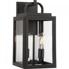 Progress P560176-020 - P560176-020 2-75W MED WALL LANTERN