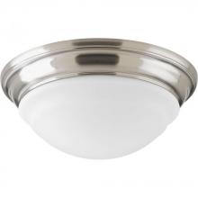  P350051-009-30 - P350051-009-30 1-17W 3000K FLUSH MOUNT