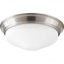  P350054-009-30 - P350054-009-30 1-25W 3000K FLUSH MOUNT