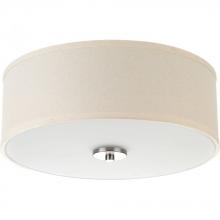  P3696-0930K9 - P3696-0930K9 1-17W 3000K FLUSH MOUNT