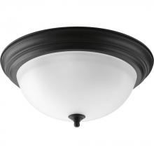  P3926-80 - P3926-80 3-60W MED FLUSH MOUNT