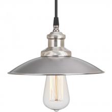  P5161-81 - P5161-81 1-100W MED MINI-PENDANT