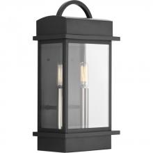  P560002-031 - P560002-031 2-60W CAND WALL LANTERN