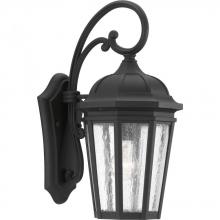  P560015-031 - P560015-031 1-100W MED WALL LANTERN