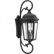  P560017-031 - P560017-031 3-100W MED WALL LANTERN