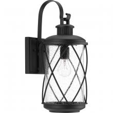  P560081-031 - P560081-031 1-100W MED WALL LANTERN