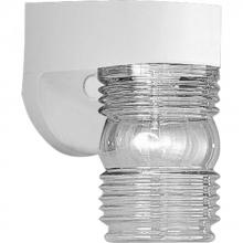  P5612-30 - P5612-30 1-60W MED WALL LANTERN