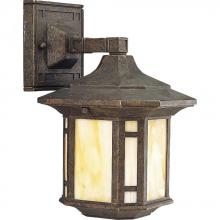  P5628-46 - P5628-46 1-100W MED WALL LANTERN