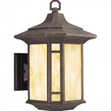  P5629-46 - P5629-46 1-150W MED WALL LANTERN