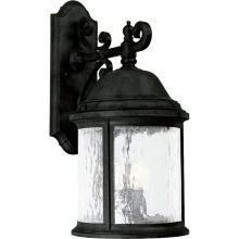  P5651-31 - P5651-31 3-60W CAND WALL LANTERN