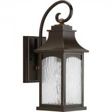 Progress P5753-108 - P5753-108 1-100W MED WALL LANTERN