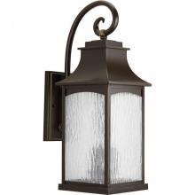  P5755-108 - P5755-108 3-60W CAND WALL LANTERN