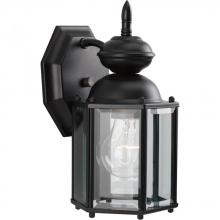  P5756-31 - P5756-31 1-100W MED WALL LANTERN