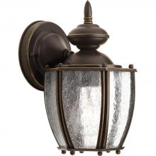  P5762-20 - P5762-20 1-100W MED WALL LANTERN