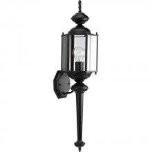 Progress P5831-31 - P5831-31 1-100W MED WALL LANTERN