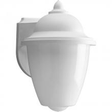  P5844-30 - P5844-30 1-60W MED WALL LANTERN