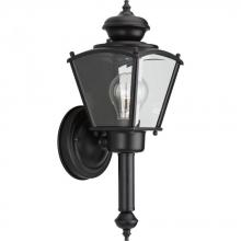  P5846-31 - P5846-31 1-60W MED WALL LANTERN