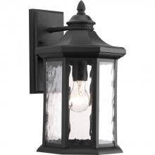  P6072-31 - P6072-31 1-100W MED WALL LANTERN