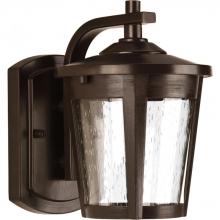  P6077-2030K9 - P6077-2030K9 1-9W LED WALL LANTERN