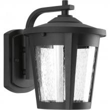 Progress P6078-3130K9 - P6078-3130K9 1-9W LED WALL LANTERN