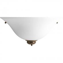  P7153-20W - P7153-20W 1-60W MED WALL SCONCE