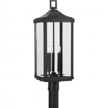  P540004-031 - P540004-031 3-60W CAND POST LANTERN