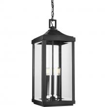  P550004-031 - P550004-031 3-60W CAND HANGING LANTERN