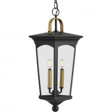  P550067-031 - P550067-031 3-60W CAND HANGING LANTERN