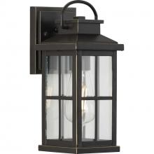  P560264-020 - P560264-020 1-60W MED WALL LANTERN