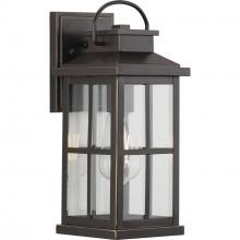  P560265-020 - P560265-020 1-100W MED WALL LANTERN