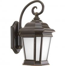  P5686-108MD - P5686-108MD 1-100W MED WALL LANTERN