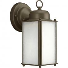  P5985-20MD - P5985-20MD 1-100W MED WALL LANTERN