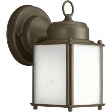  P5986-20MD - P5986-20MD 1-100W MED WALL LANTERN