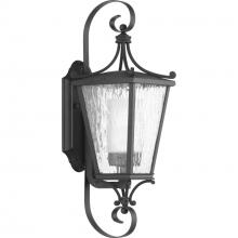  P6626-31CD - P6626-31CD 1-30W CAND WALL LANTERN